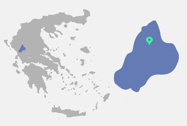 Arta (Greece) - Car Rental