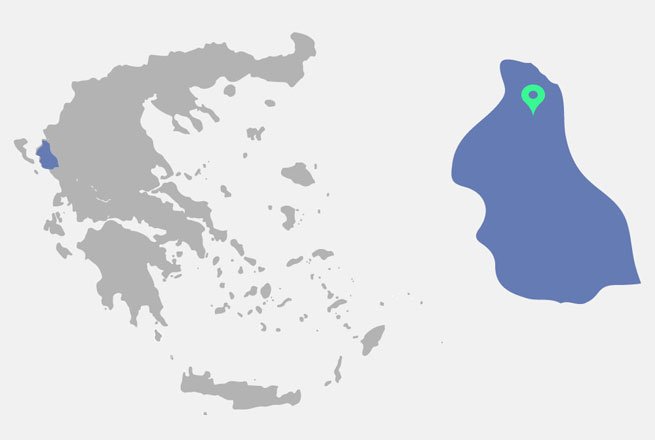 Igoumenitsa (Greece) - Car Rental