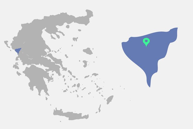 Preveza (Greece) - Car Rental